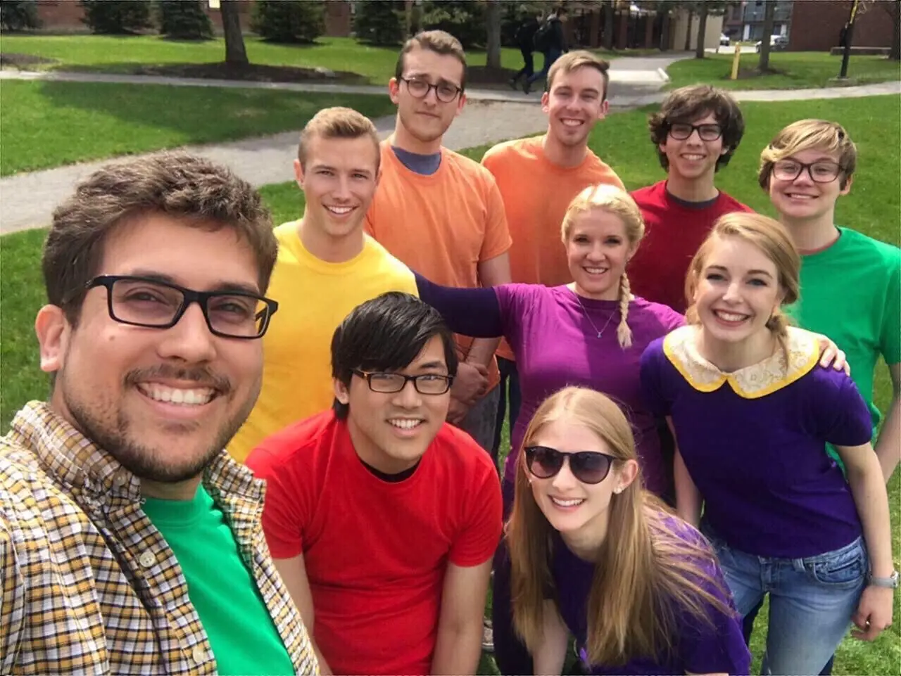 ActiveLife Approach in Action